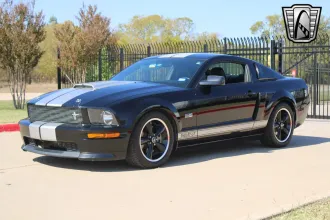 Mustang 2