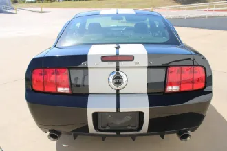 Mustang 4