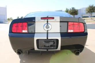 Mustang 5