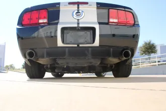 Mustang 6