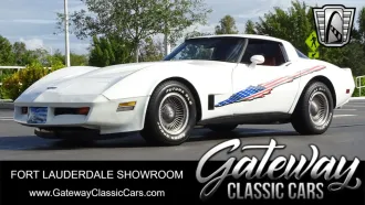 Corvette 1