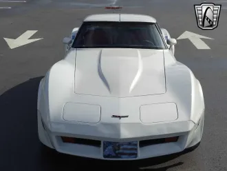 Corvette 2