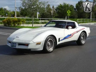 Corvette 3