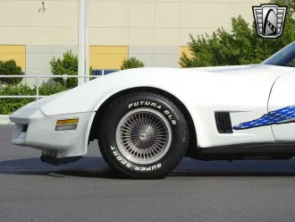 Corvette 6