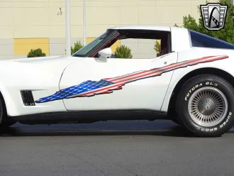 Corvette 7