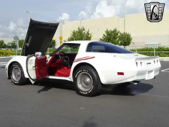 Corvette 9