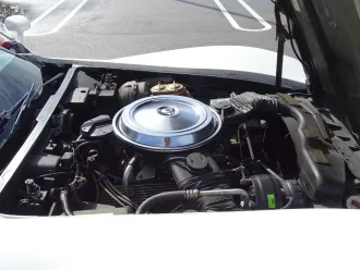 Corvette 10