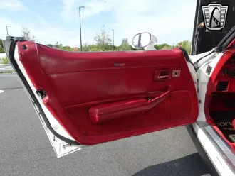 Corvette 12