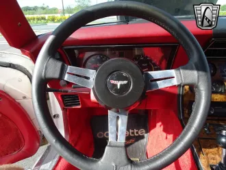Corvette 14