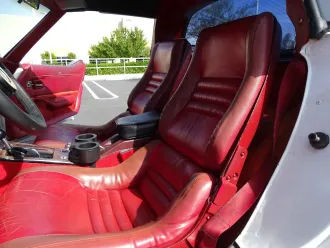 Corvette 18