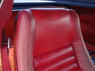 Corvette 23