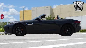 F-TYPE 5