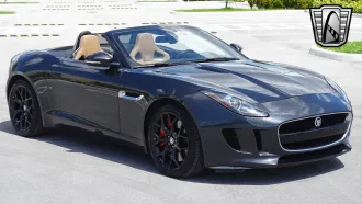 F-TYPE 7