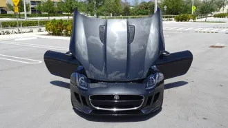 F-TYPE 14