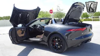 F-TYPE 15