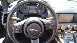 F-TYPE 23