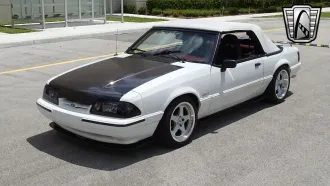 Mustang 2