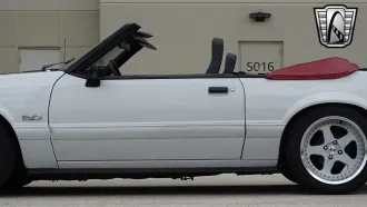 Mustang 9
