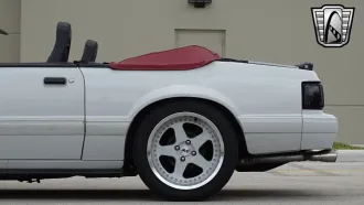 Mustang 10