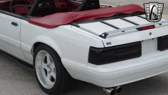 Mustang 11