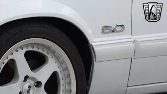 Mustang 12