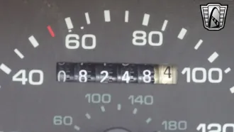 Mustang 16