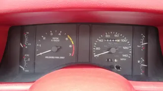 Mustang 22