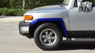 FJ Cruiser 14