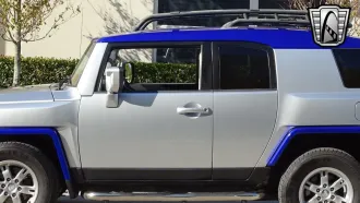 FJ Cruiser 15