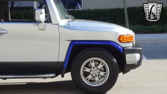 FJ Cruiser 19
