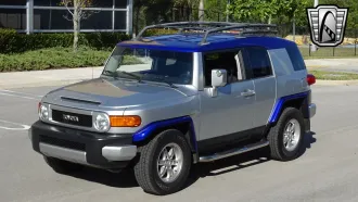 FJ Cruiser 23