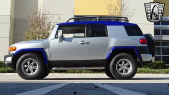 FJ Cruiser 25