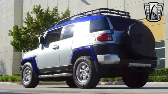 FJ Cruiser 27