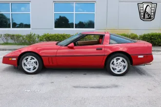 Corvette 3