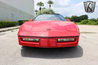 Corvette 7