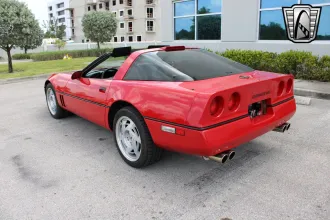 Corvette 9