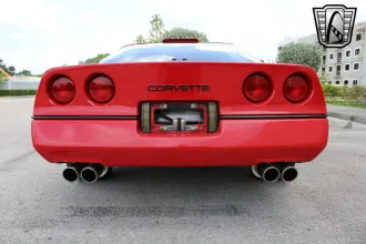 Corvette 11