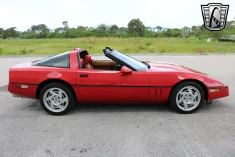 Corvette 13