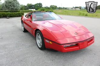 Corvette 14