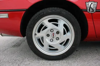 Corvette 15