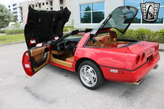 Corvette 17