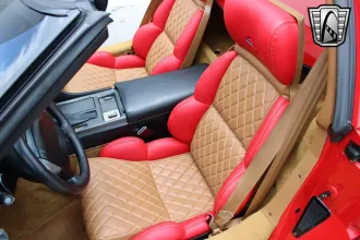 Corvette 18