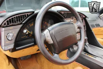 Corvette 20
