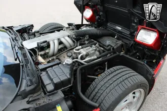 Corvette 24