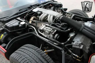 Corvette 25