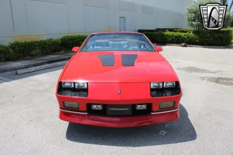 Camaro 2