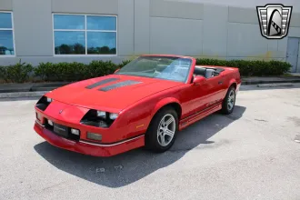 Camaro 3