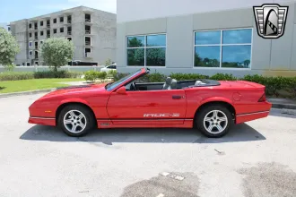 Camaro 4