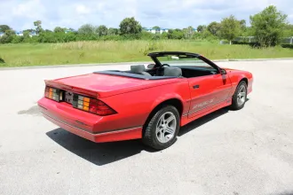 Camaro 7