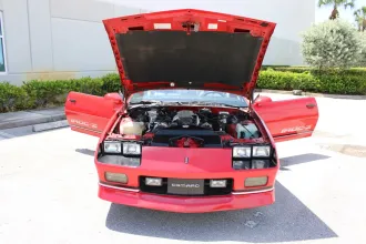 Camaro 10